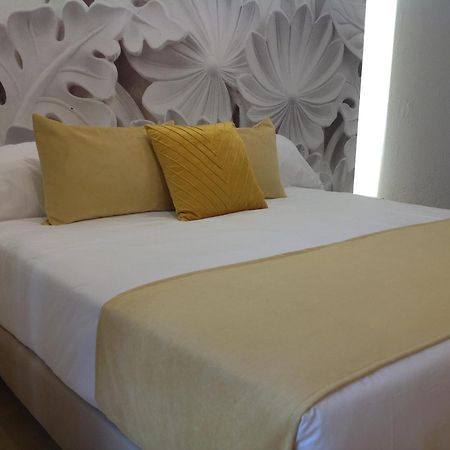 Serendipity Hispalis Nervion Sevilla Dış mekan fotoğraf