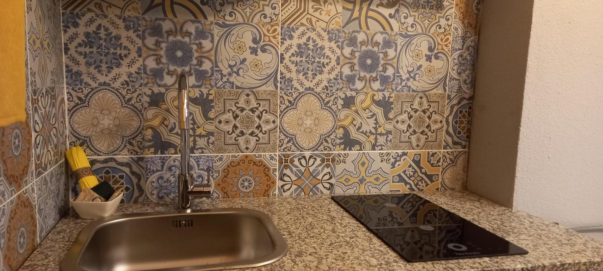 Serendipity Hispalis Nervion Sevilla Dış mekan fotoğraf