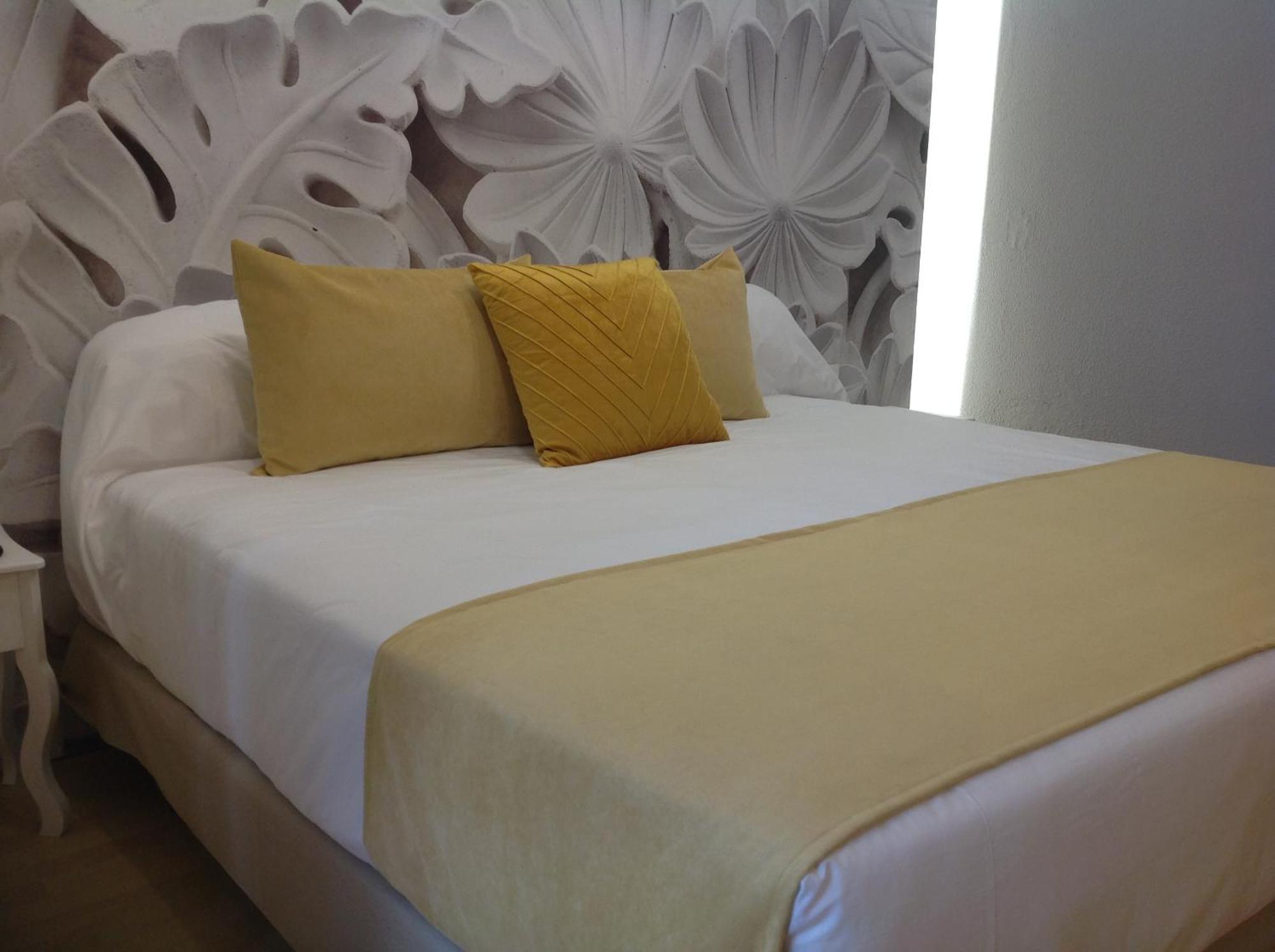 Serendipity Hispalis Nervion Sevilla Dış mekan fotoğraf